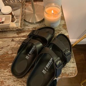 Birkenstock Arizona Essential waterproof sandals